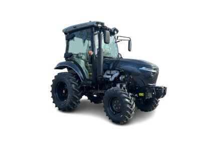 Malotraktor LX504 s kabinou